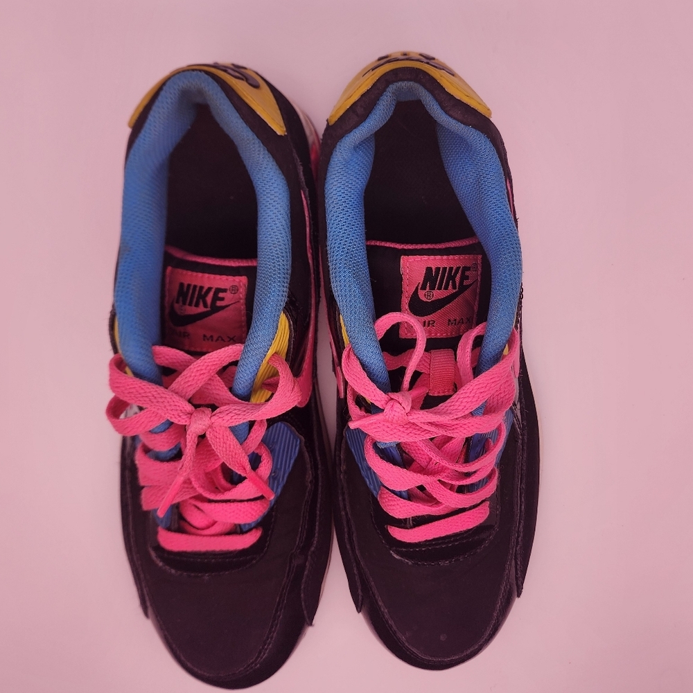 Nike Air Max 90 LTR (GS)